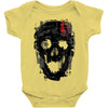 skullci-fi Baby Onesie