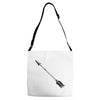 archery Adjustable Strap Totes