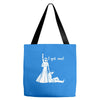 i got one wedding bride groom engagement Tote Bags