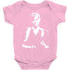 kings of leon caleb followill indie rock music Baby Bodysuit