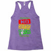 no seeds weed bitch cannabis Racerback Tank