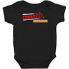 insanity instructor Baby Bodysuit