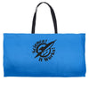 science! Weekender Totes