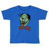 zombg! Toddler T-shirt