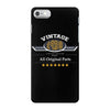 vintage genuine 1958 series all original parts iPhone 7 Case