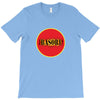 red fire T-Shirt