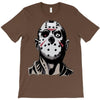 jason voorhees 2 T-Shirt