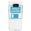 amiga inspired Samsung Galaxy S8