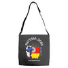 germany national team youth 2018 fifa world cup Adjustable Strap Totes
