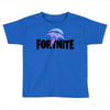 Fortnite Fly Toddler T-shirt