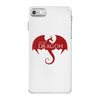 Little of Dragon iPhone 7 Case