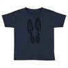 confidence Toddler T-shirt