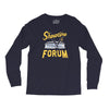 showtime Long Sleeve Shirts