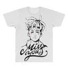 xxxtentacion miss you All Over Men's T-shirt