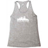 rochester new york Racerback Tank