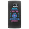 I am a Thyroid Cancer Survivor - What's Your Superpower? Samsung Galaxy S7 Edge