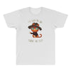 nightmare on kitty street All Over Men's T-shirt