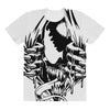 venom 4 All Over Women's T-shirt