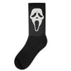 scream (2) Socks
