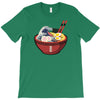 great wave ramen T-Shirt