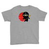 ninja star Youth Tee