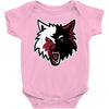 fahrie77 Baby Bodysuit
