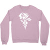 final fantasy 8 squall inspired unisex Crewneck Sweatshirt