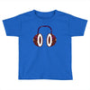music Toddler T-shirt