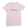 fahrie77 Ladies Fitted T-Shirt
