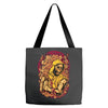 ultras flare Tote Bags