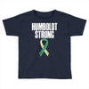 Humboldt Strong Toddler T-shirt