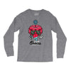 cerbecul Long Sleeve Shirts