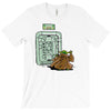 use the force T-Shirt