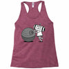 robbot Racerback Tank