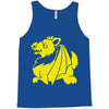 dragon Tank Top