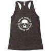 sons of arthritis funny soa parody Racerback Tank