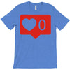no love notification T-Shirt