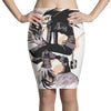 ryuk Pencil Skirts