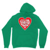 LOVE GAMES Unisex Hoodie