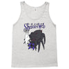 shelob's web Tank Top