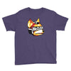 mccloud Youth Tee