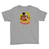 welcome to the jungle Youth Tee
