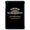 vintage genuine 1988 series all original parts iPad Mini