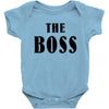 The Boss - The Real Boss Baby Bodysuit