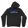 wakemoor high wrestling Unisex Hoodie