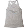 Whale Racerback Tank