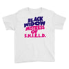 mistress widow Youth Tee