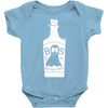 byob hk108 best trending Baby Bodysuit