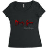 fahrie77 Women's Triblend Scoop T-shirt