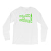 relax&amp;#vape Long Sleeve Shirts